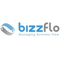 Bizzflo logo