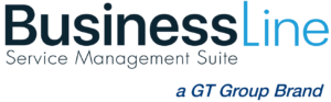 Businessline Service Management logo