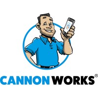 CannonWorks logo
