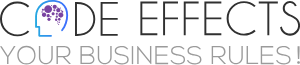 Code Effects logo