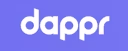 Dappr logo