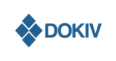Dokiv logo