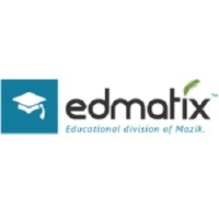 Edmatrix logo
