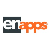 Enapps logo