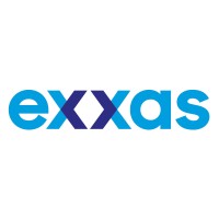 Exxas logo