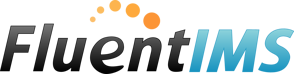 FluentIMS logo