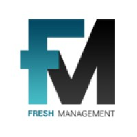 Fresh Management logo