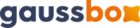Gauss Box logo