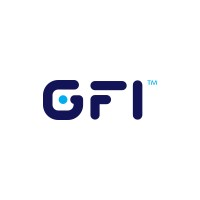 Gfi Informatique logo