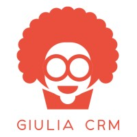 Giulia CRM logo