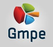 GMPE logo
