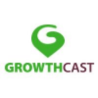 GrowthCast logo