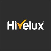 Hivelux logo