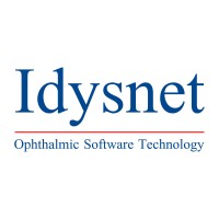 Idylens logo
