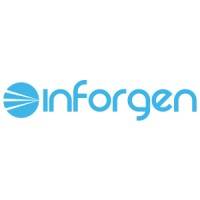 Inforgen Business Software logo