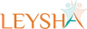 Leysha logo