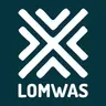 LOMWAS logo