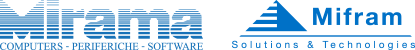 Mirama Business Management logo