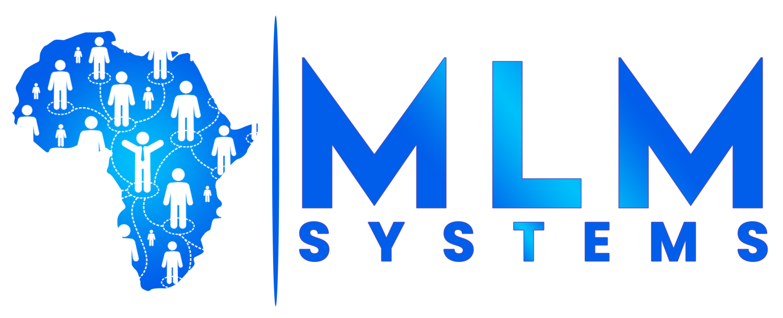 MLM-SYSTEMS logo