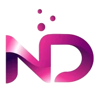 ND Gym Management System logo
