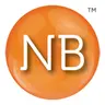 NewBOS logo