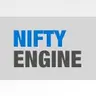 NiftyEngine logo