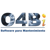 O4Bi logo