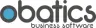 Obatics logo