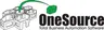 OneSource logo