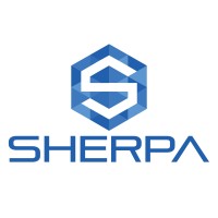 Sherpa ERP logo