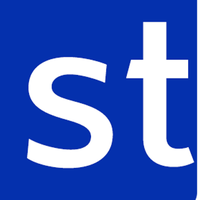 StackPie logo