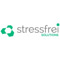 Stressfrei logo