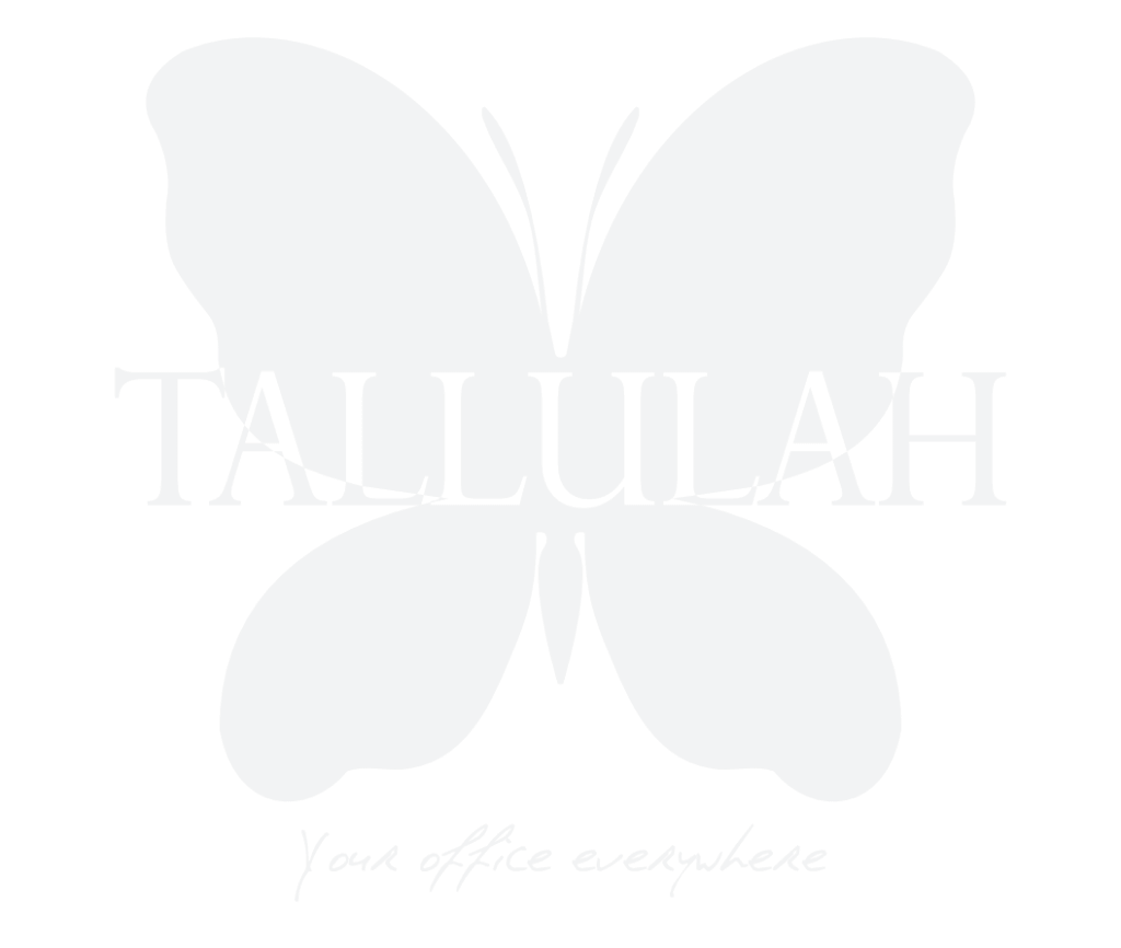 Tallulah logo