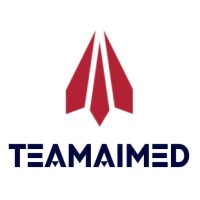 Teamaimed logo