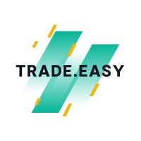 TRADE.EASY logo