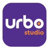 UrboStudio logo