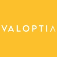 Valoptia PSA logo