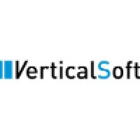VerticalSoft logo
