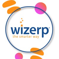 Wizerp logo