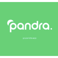 Pandra logo