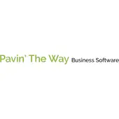 Pavin' The Way logo