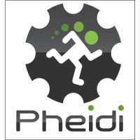Pheidi logo