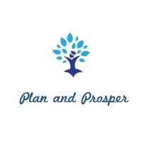 Plan and Prosper logo