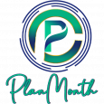 PlanMonth logo