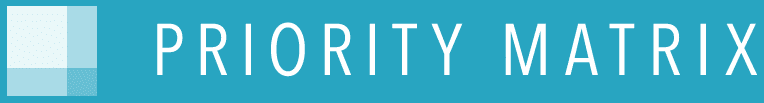 Priority Matrix logo