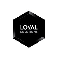 Loyal DMS logo