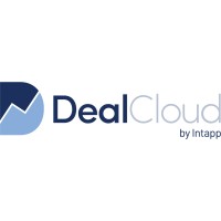 DealCloud logo