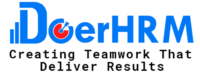 DoerHRM logo