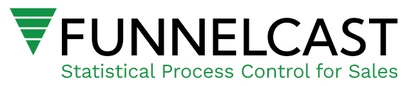 FUNNELCAST logo
