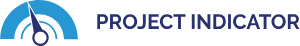 Project Indicator logo